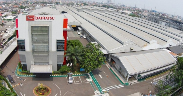 Isu Skandal Uji Keselamatan, Kemendag Panggil Daihatsu