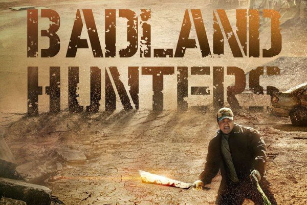 Sinopsis dan Daftar Pemain Film Badland Hunters, Comeback Ma Dong Seok