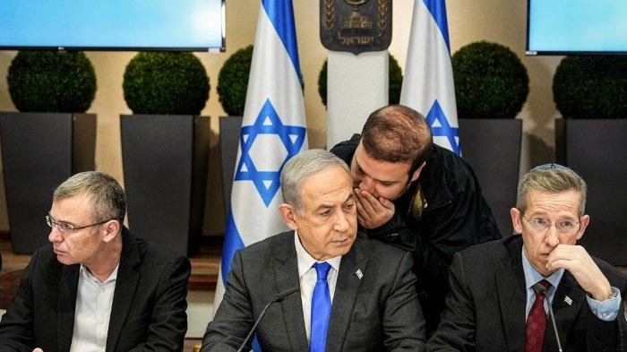 Netanyahu Larang Pejabat Israel Komentari Pembunuhan Saleh al-Arouri, Petinggi Hamas di Lebanon
