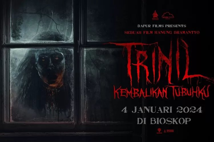 Tayang Besok di Bioskop, Ini Sinopsis Film Trinil: Kembalikan Tubuhku