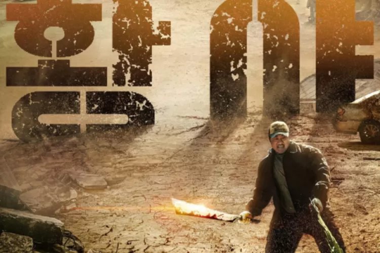 Sinopsis Film 'Badland Hunters', Ma Dong Seok Berubah Jadi Sosok Pemburu di Dunia Apokalips