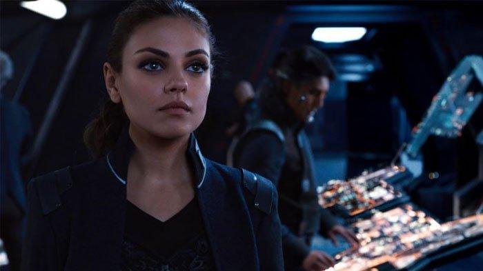 Sinopsis Jupiter Ascending, Tayang 4 Januari 2024 di Bioskop Trans TV