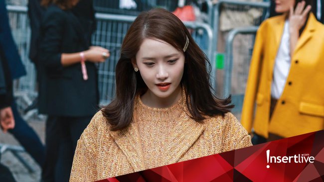 Betah Banget, YoonA SNSD Perpanjang Kontrak di SM Entertainment