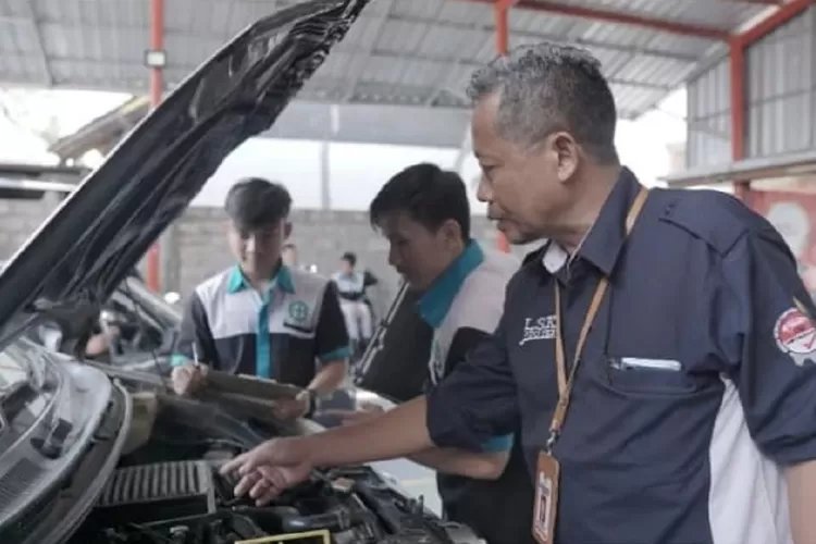 Apa Saja Manfaat Mengikuti Kursus Otomotif di OJC Auto Course dan Berapa Lama Waktu juga Biaya yang Dibutuhkan?