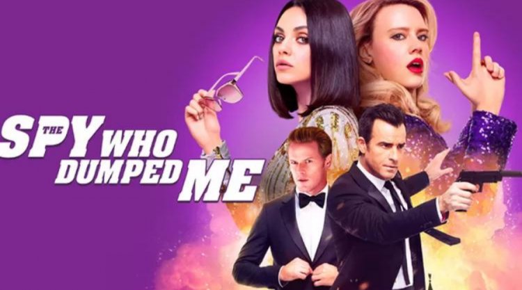 dindanews.com — Sinopsis Film Aksi Komedi The Spy Who Dumped Me, Petualangan Seru Audrey dan Morgan Mengungkap Misteri Trofi