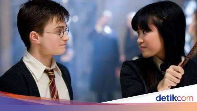 Pemeran Cho Chang di Harry Potter Umumkan Jadi Ibu, Sosok Suami Bikin Penasaran