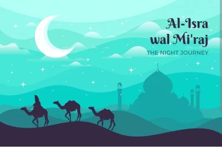 Mengungkap Keistimewaan Bulan Rajab, 7 Peristiwa Penting yang Menggema dalam Sejarah Islam