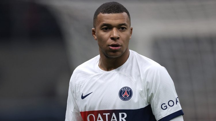 Tak Cuma Real Madrid, Paris Saint-Germain Ternyata Juga Ketar-Ketir Tunggu Kylian Mbappe