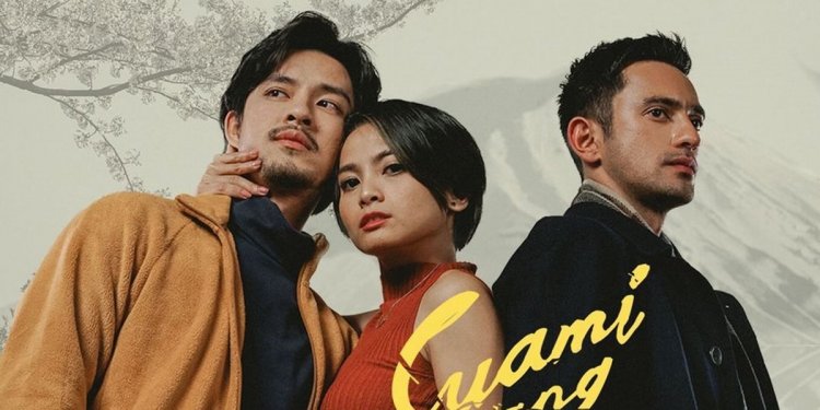 Produser Optimis Film 'SUAMI YANG LAIN' Bisa Raih 500 Ribu Penonton, Ini Alasannya