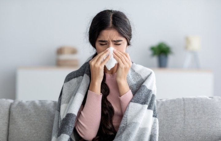 Hidung Mampet Saat Pagi Hari, Ini Faktor dan Cara Mengatasinya