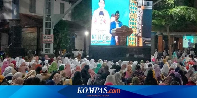 Mahfud MD Ceritakan Detik-detik Pelengseran Gus Dur: Demokrasi Bukan Pasar