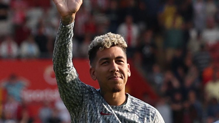 Bursa Transfer Liga Inggris: Fulham Terdepan untuk Pulangkan Firmino ke Premier League