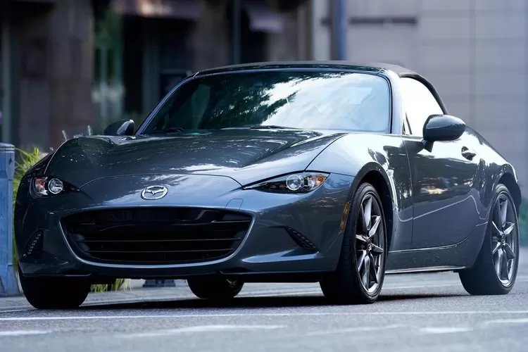 Penjualan Mazda MX-5 Miata Meningkat Pesat di Amerika Serikat? Namun Masih Kalah Telak dengan Produk Jepang Ini...