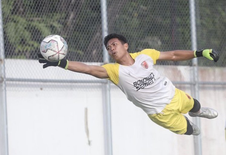 Buntut Kericuhan di Laga Persik Kediri Vs PSM Makassar, Muhammad Ardiansyah kena Sanksi Dua Laga Karena Dianggap Memprovokasi