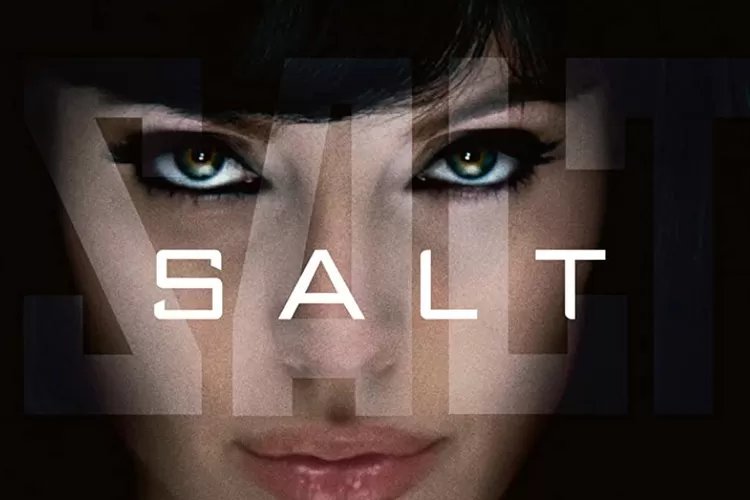 4 Hal yang Membuat Film Salt Menarik untuk Ditonton, dan Bagaimana Genrenya, simak Ulasannya disini