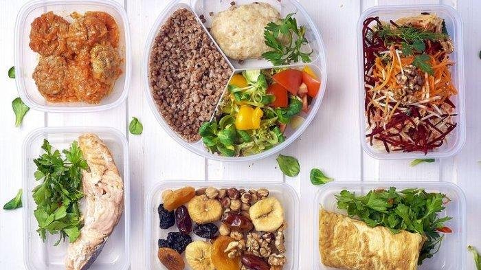 Aturan Makan Penderita Diabetes, Pastikan Konsumsi Sayur dan Nasi Sebanyak ini