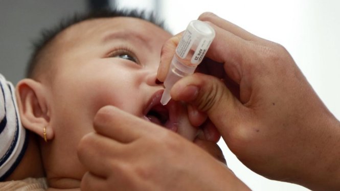 Cegah Polio, Dinkes Kota Malang Segera Laksanakan Sub PIN