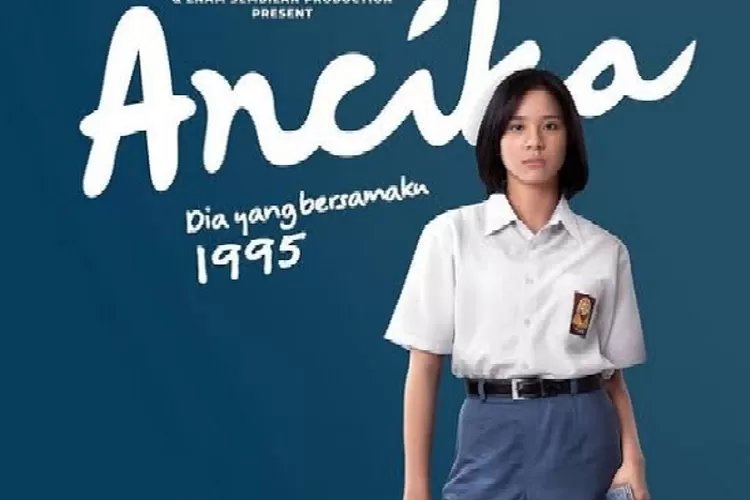 Tayang Hari Ini! Berikut Sinopsis Film Ancika: Dia yang Bersamaku 1995, Cek Jam Tayang di Bioskop Pati Hari Ini!