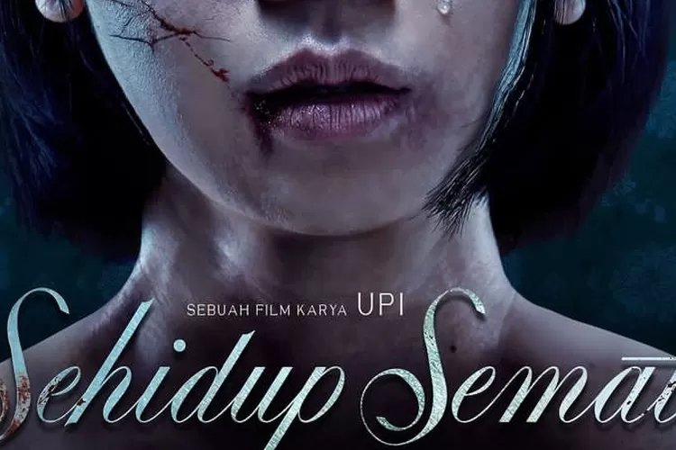 Sinopsis Film Sehidup Semati, Dibintangi oleh Laura Basuki dan Ario Bayu! Penasaran dengan Ceritanya? Yuk Simak!