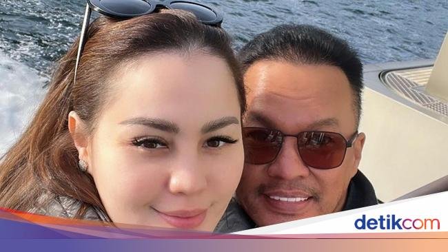 Nasib Rumah Tangga Jennifer Dunn Usai Suami Dituding Terlibat Kasus Korupsi