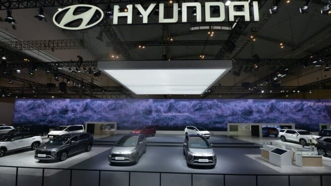 Daftar Harga Mobil Hyundai Januari 2024