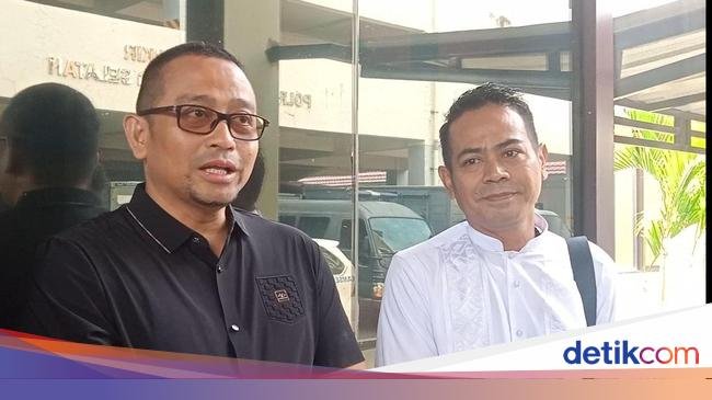 Yadi Sembako Harap Bisa Mediasi Bereskan Dugaan Penipuan Rp 198 Juta