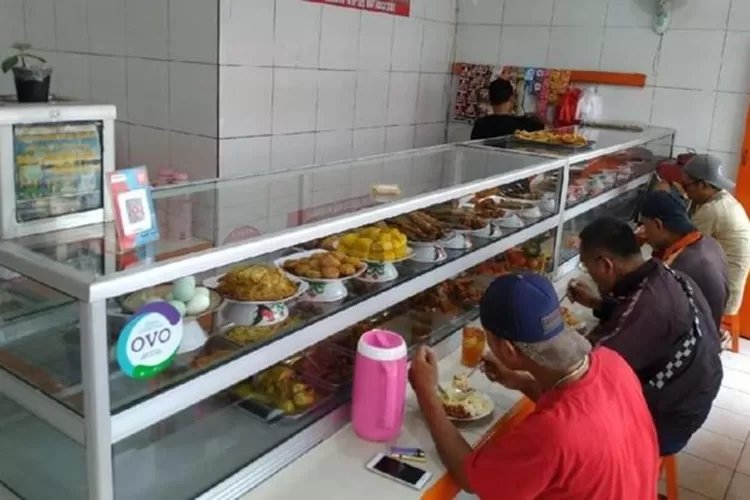 Warung Tegal Atau Warteg Naik Level Siap Go Internasional, Promosikan di Kancah Dunia