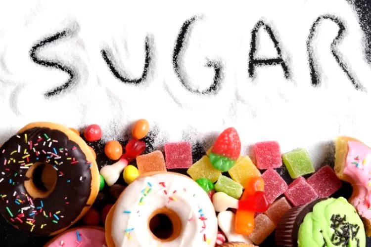 Apa Pengaruh Terlalu Banyak Gula pada Organ Tubuh Anda?