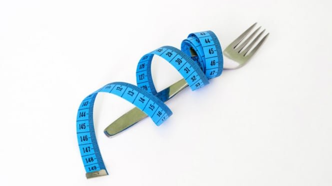 Diet 30-30-30: Turunkan Berat Badan dan Jaga Kesehatan Mental