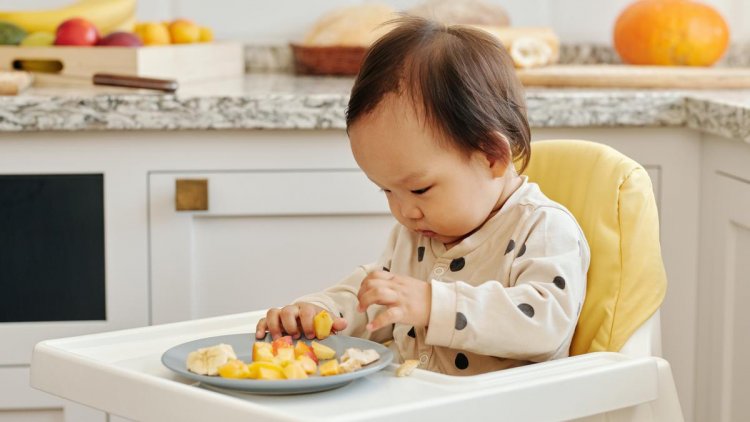 Selain ASI dan Imunisasi, Asupan Vitamin A Bisa Bantu Lindungi Anak dari Pneumonia