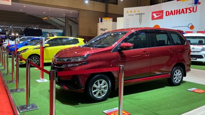 Daftar Mobil Daihatsu Paling Laku, Nomor 3 Terbukti Tangguh