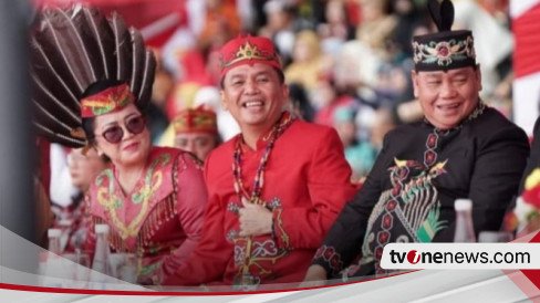 DPR RI Buka-bukaan Jujur: Pidato Ibu Megawati Soekarnoputri soal Kutipan Rasulullah SAW Itu...