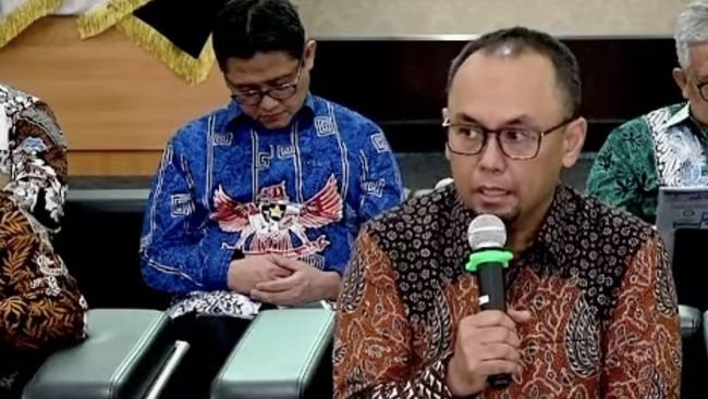 Heboh Temuan Aliran Dana Rp193 M ke Kantong Parpol, Ini Kata Mahfud