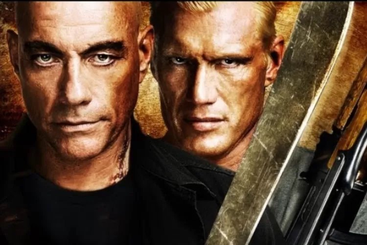 Mega Sinema Malam RCTI Sinopsis FIlm Universal Soldier: Day Of Reckoning Tayang Malam Ini, Nonton Aksi Jean Claude Van Damme