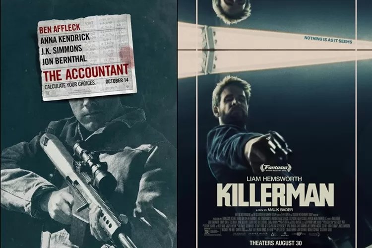 Jadwal Acara Trans TV Hari Ini, Jumat, 12 Januari 2024: Ada Film The Accountant dan Killerman