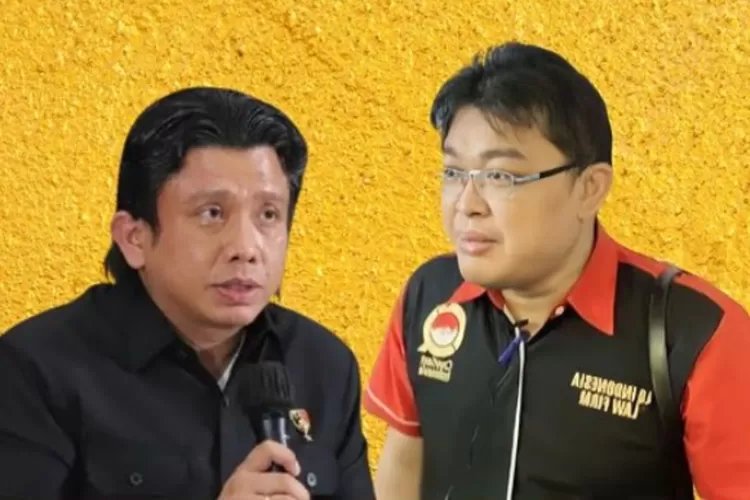 Pengacara Paling Kontroversial, Ternyata Peristiwa Ini yang Jadi Titik Balik Alvin Lim sehingga Sering Viral
