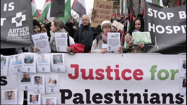Afrika Selatan Seret Israel ke Mahkamah Internasional, Ini 5 Poin Tindakan Genosida yang Dituduhkan