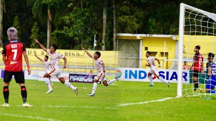 Jadwal Liga 2 Hari Ini: Persiraja vs Semen Padang, Big Match Grup X Menentukan Klasemen