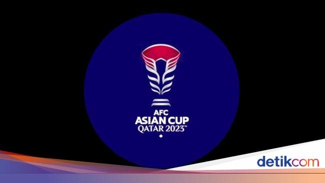 Jadwal Pertandingan Piala Asia 2023 Nanti Malam