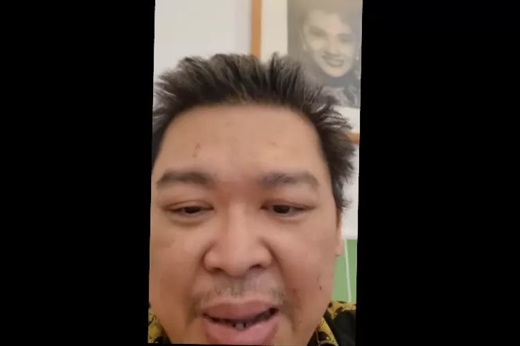Alvin Lim ‘Koar-koar’ Tagih Janji Mahfud MD: Tak Perlu Tunggu jadi Cawapres, Jadi Menkopolhukam Seharusnya…