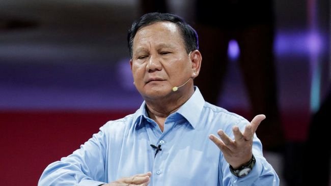 Prabowo Yakin Hilirisasi Bisa Dongkrak Laju Ekonomi RI Capai 2 Digit