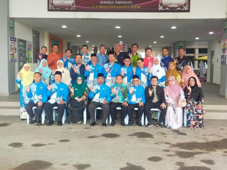 Mahasiswa FKIP UMRI Lakukan PLP Internasional ke Malaysia dan Thailand