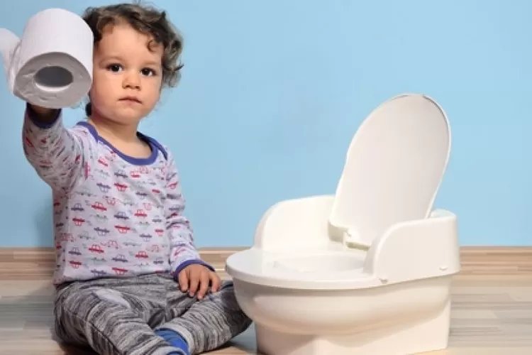 Anak Masih Ngompol, meski Telah Mengikuti Toilet Training? Dokter Mengingatkan Ancaman Diabetes