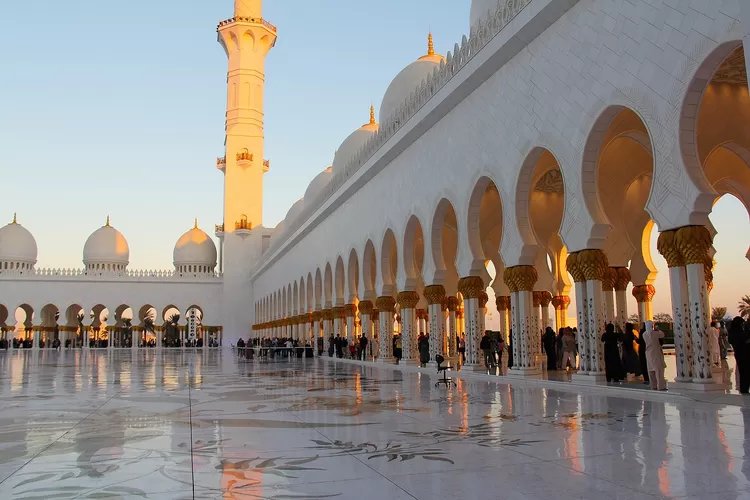 Memasuki Bulan Rajab, Ada Peristiwa Penting dalam Islam yang Terjadi