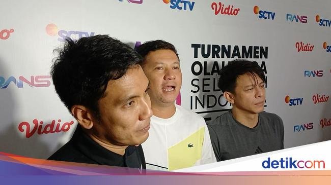 Ariel NOAH, Desta, dan Gading Marten Nongkrong Bareng: Obrolin Persoalan Duda