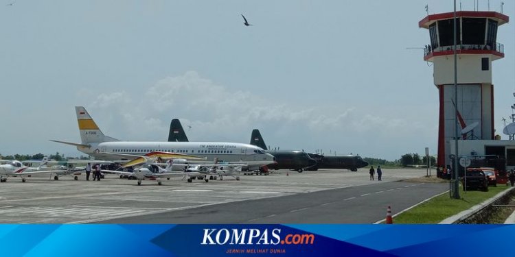 Bandara Internasional Banyuwangi Bersiap Layani Penerbangan Umrah