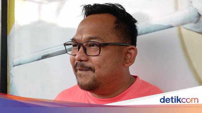 Bedu Akui Biaya Kampanye Mahal, Finansial Bermasalah Tetap Jadi Caleg