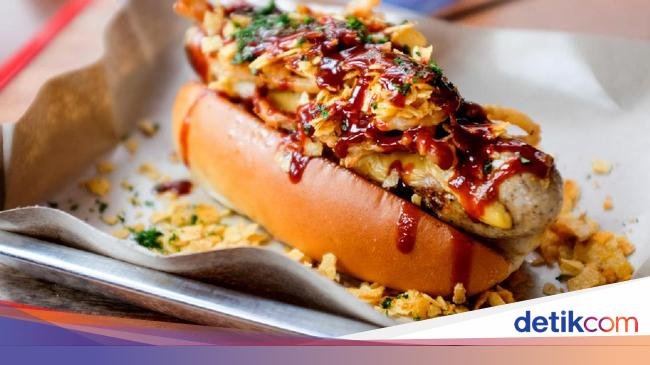 Studi Ungkap Makanan yang 'Perpendek' Umur, Wajib Kurangi Jika Ingin Hidup Lama