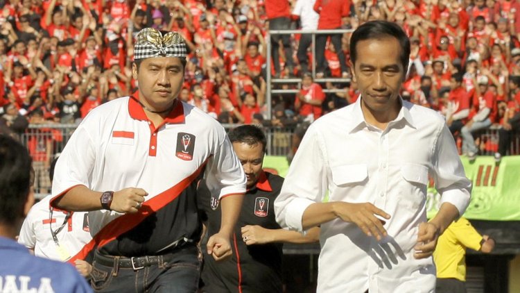 4 Fakta Maruarar Sirait Keluar dari PDIP untuk Ikuti Jalan Politik Jokowi