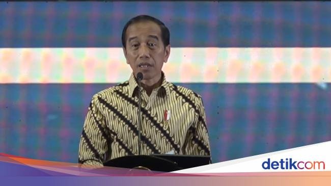 3 Alasan Jokowi Waswas Vietnam Salip RI Jadi Negara Maju